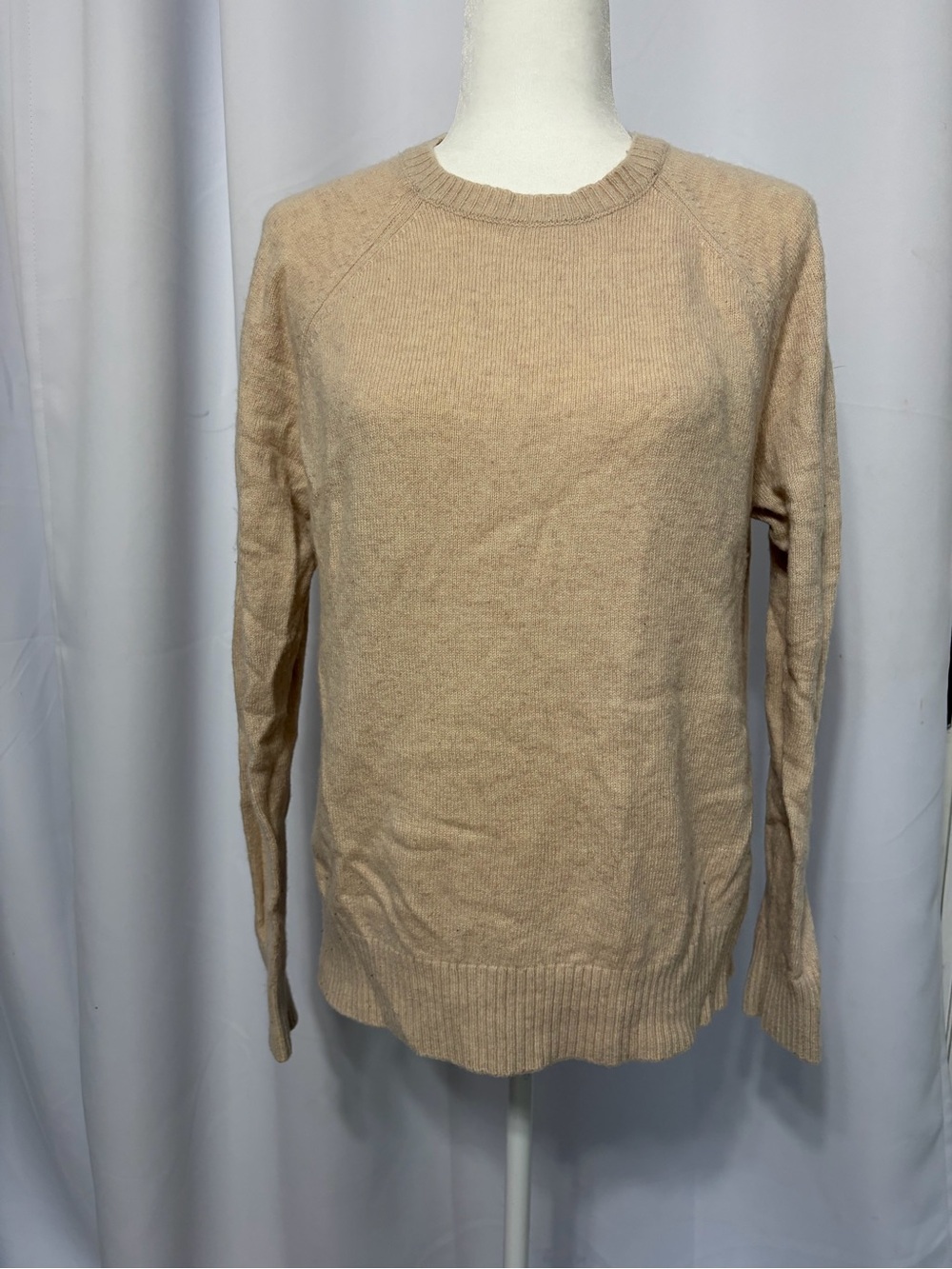 J. Crew Crewneck Sweater